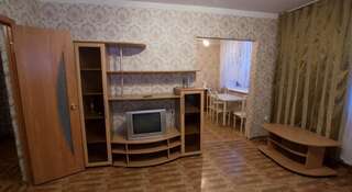 Апартаменты Комфорт Делюкс на Алексеева Красноярск-4