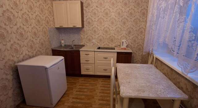 Апартаменты Комфорт Делюкс на Алексеева Красноярск-13